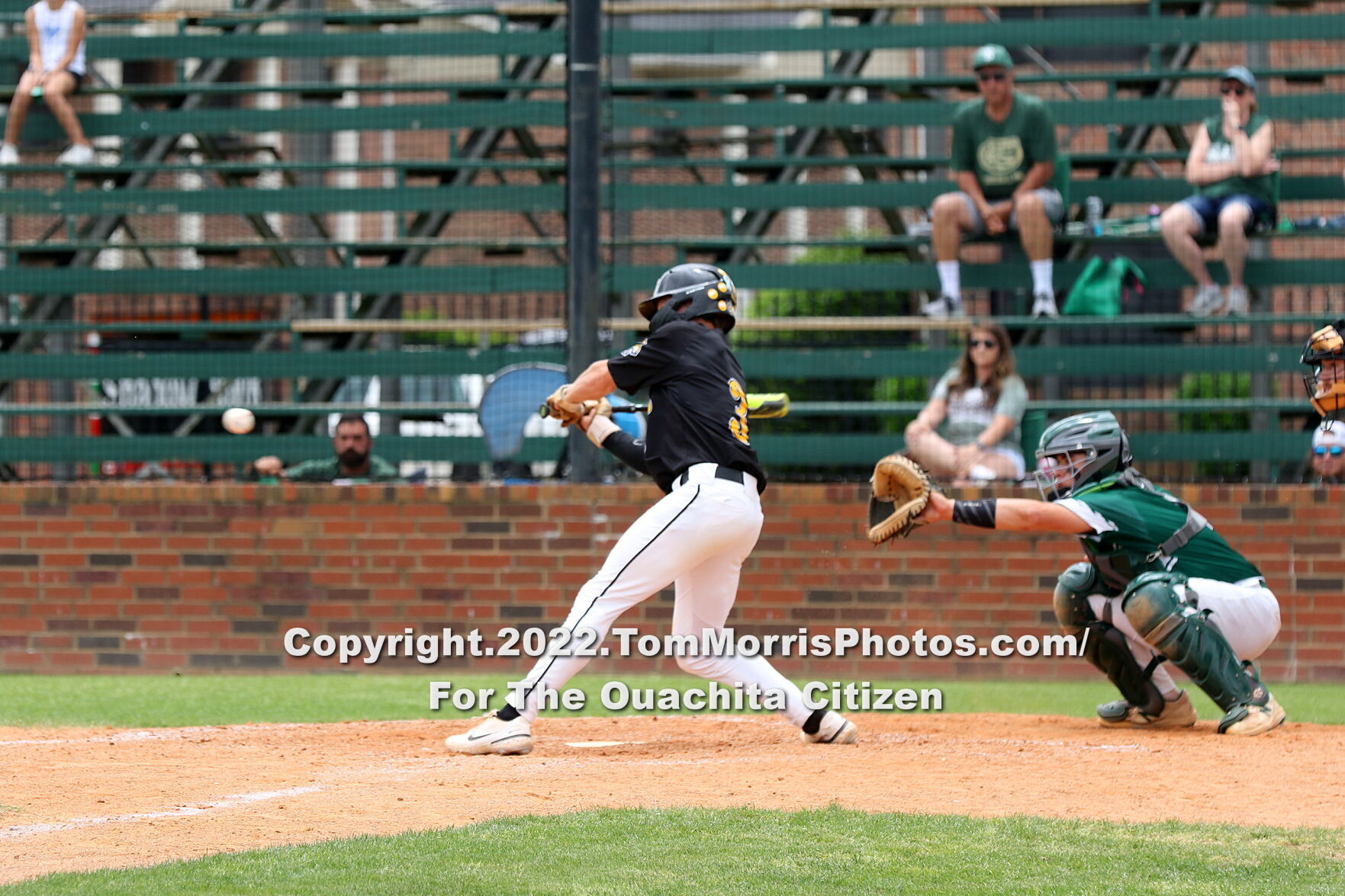20220430-South Terrebonne at Neville - Rd2Game2